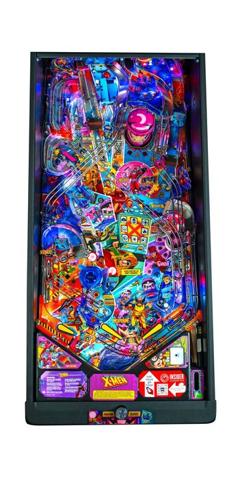 Flipper Pinball The Uncanny X-MEN Stern PRO - nowy
