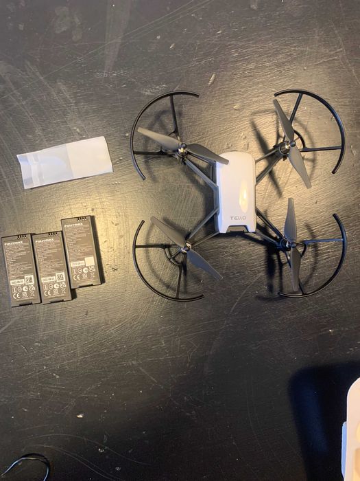 mini drone dji tello