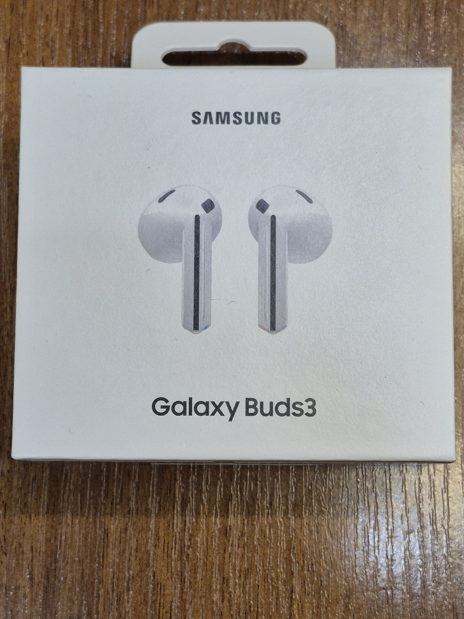 Навушники Galaxy Buds3 
Продам абсолютно нові