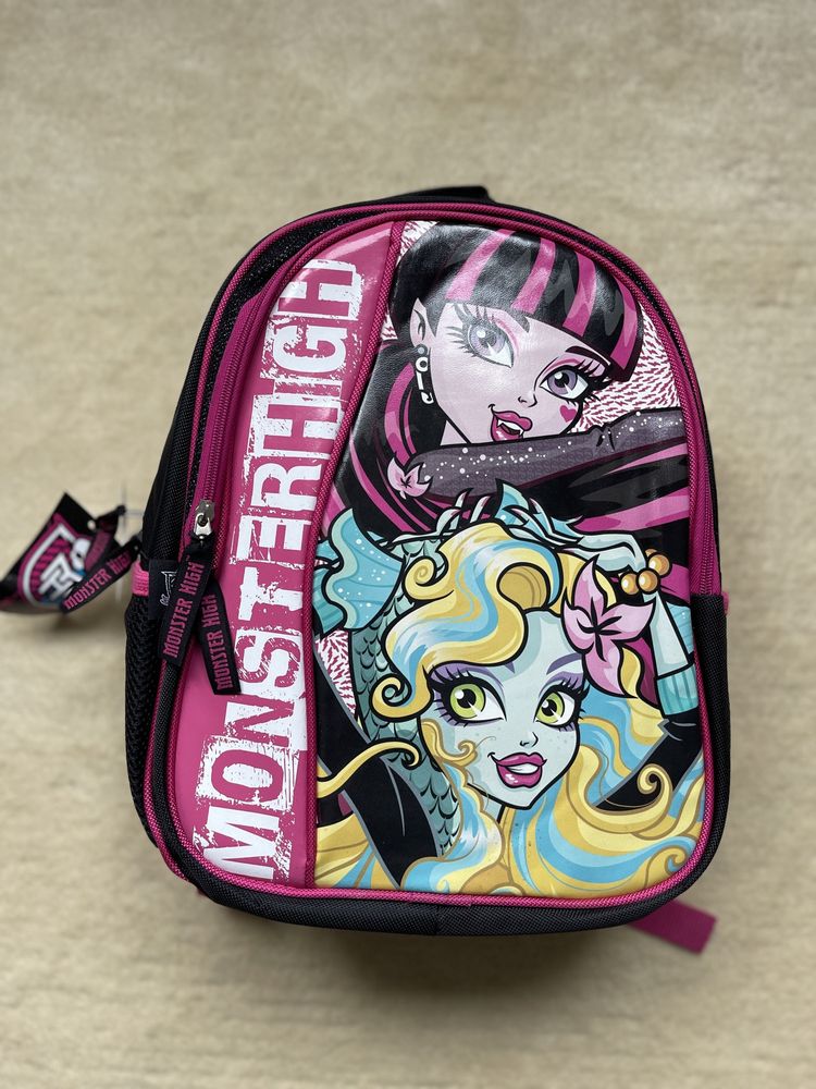 Рюкзак Monster High