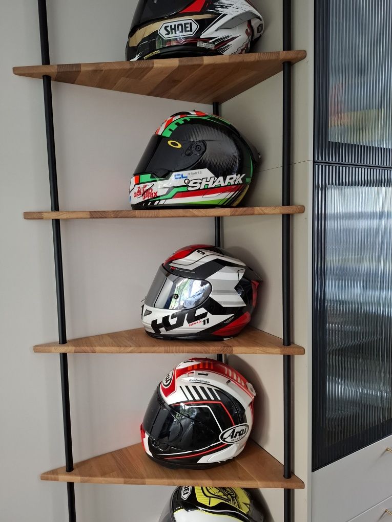 Kask HJC RPHA 11 naxos red