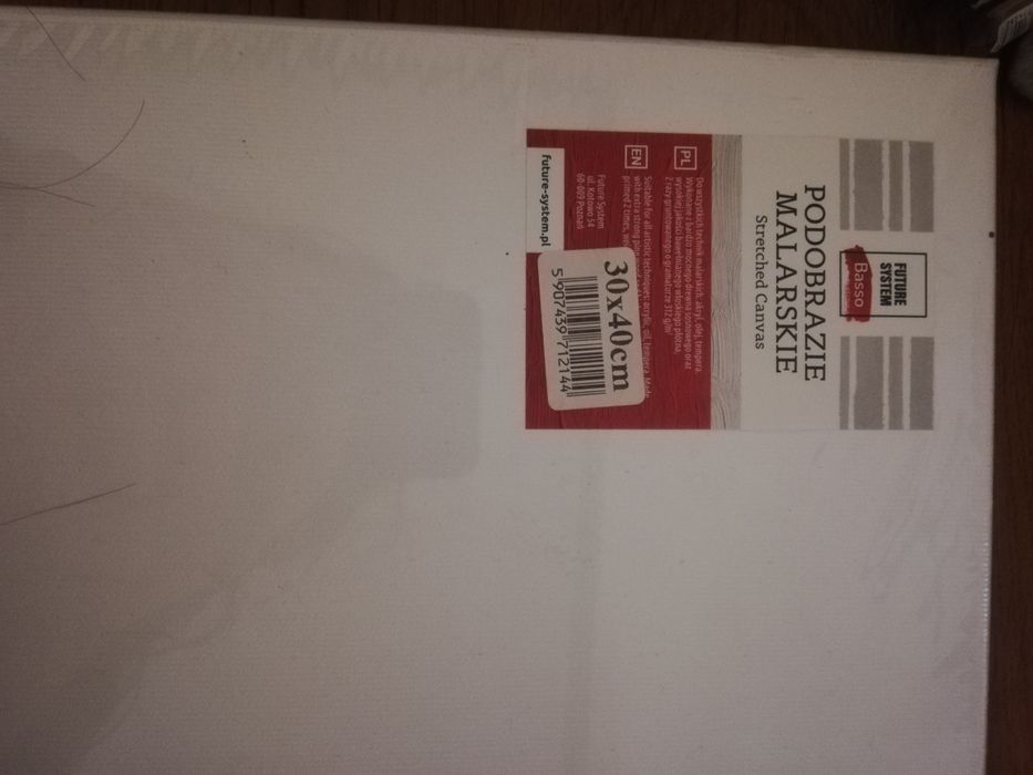 Podobrazie malarskie, niska cena