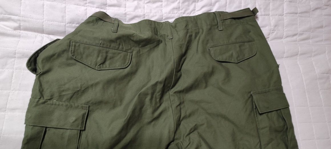 Spodnie Helikon Tex XXL Olive Taktyczne
