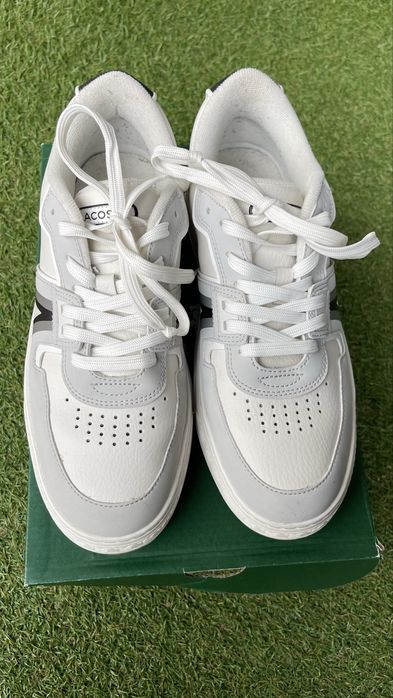 Кроссовки lacoste 40