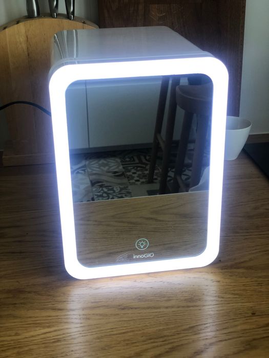 InnoGIO Lodówka kosmetyczna gio-770