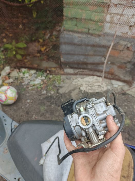 Обменяю-продам 2 мопеда