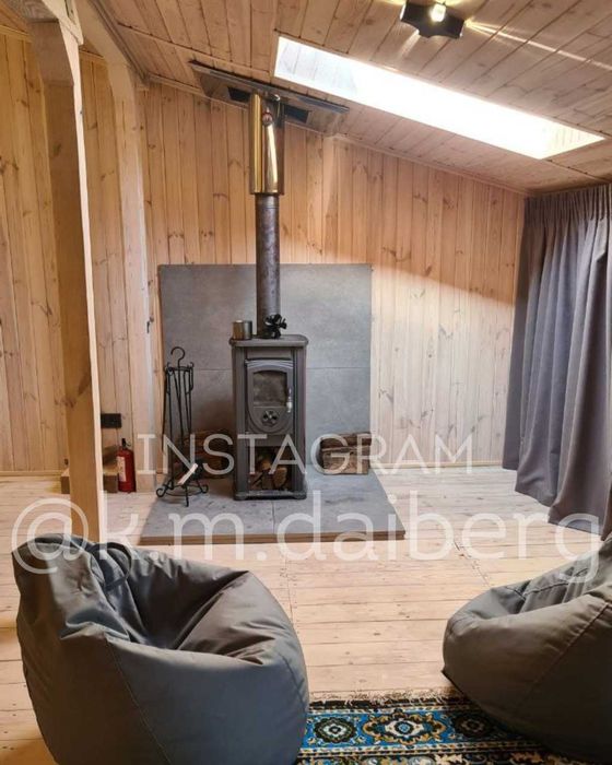 Продам таунхаус в Дайберге с ремонтом готовым к заселению!