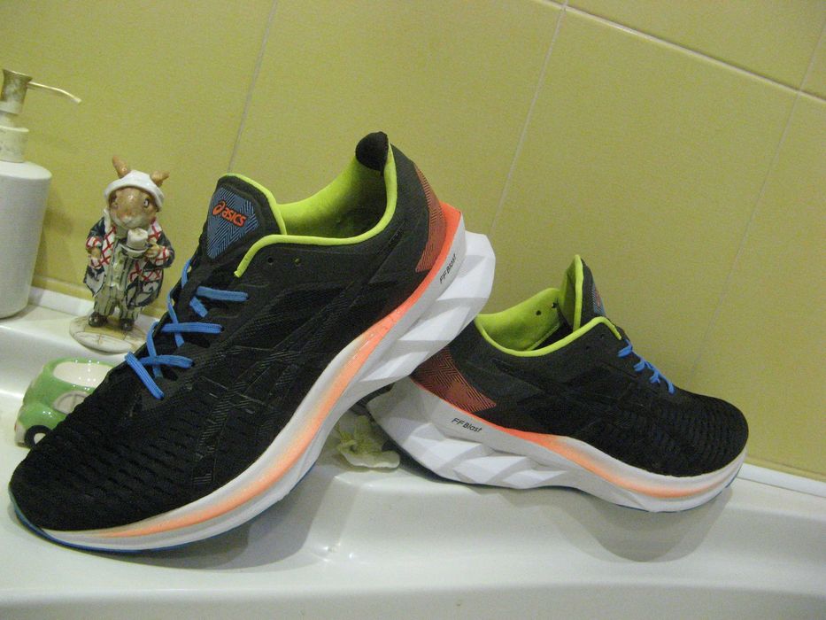 Мужские кроссовки Asics Gel 44