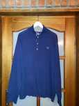 Duzy sweter Gant 3XL