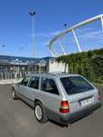 Mercedes W124 T S124 Kombi przedlift Zarejestrowany z OC i przegladem