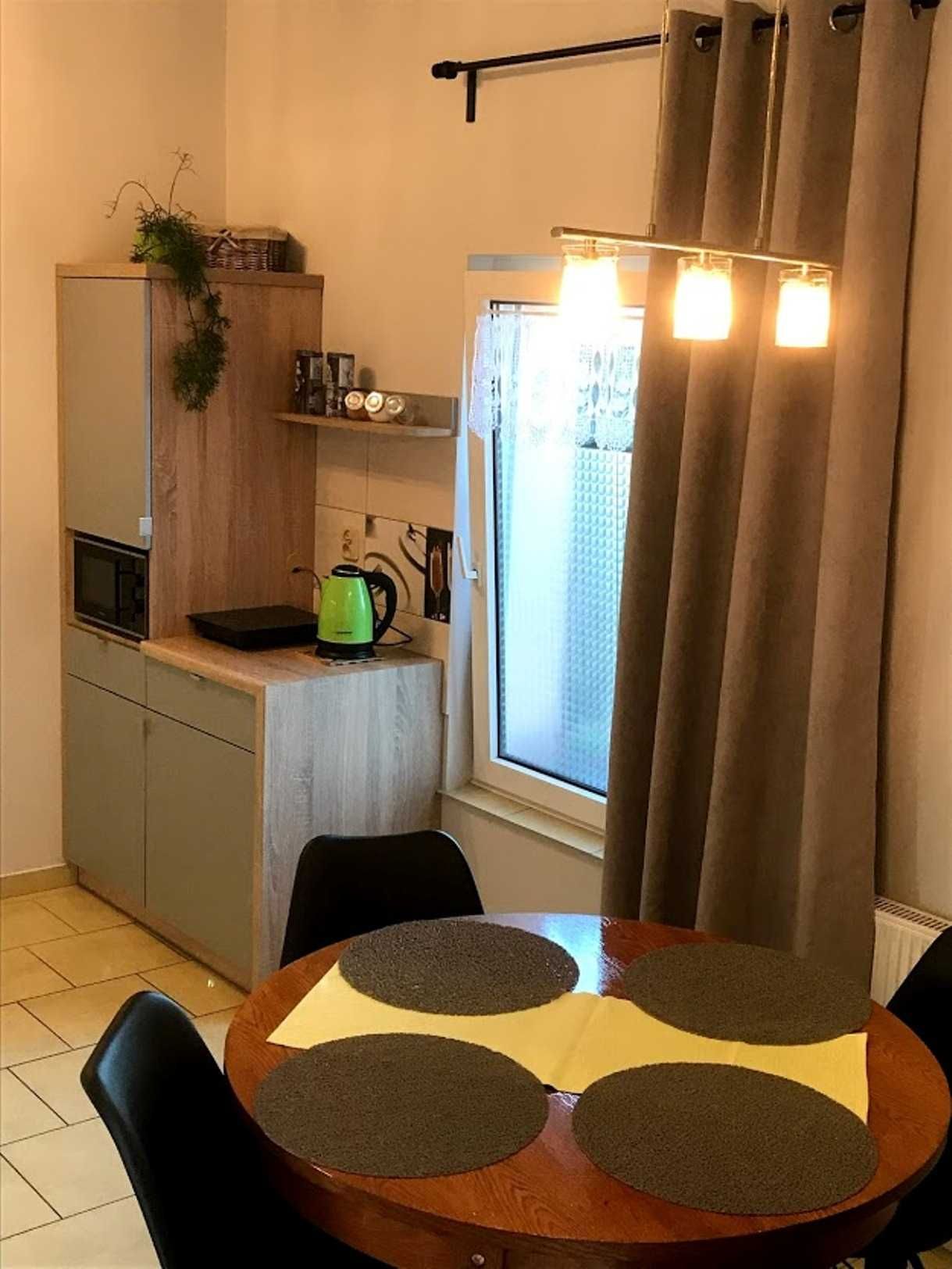 Apartament  Studio Noclegi Wilkasy k. Giżycko