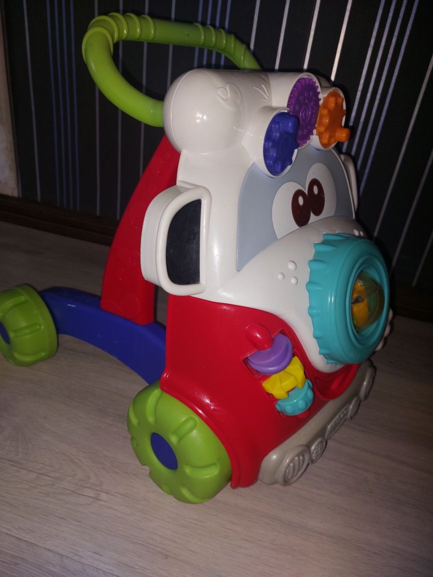 Ходунки CHICCO для деток