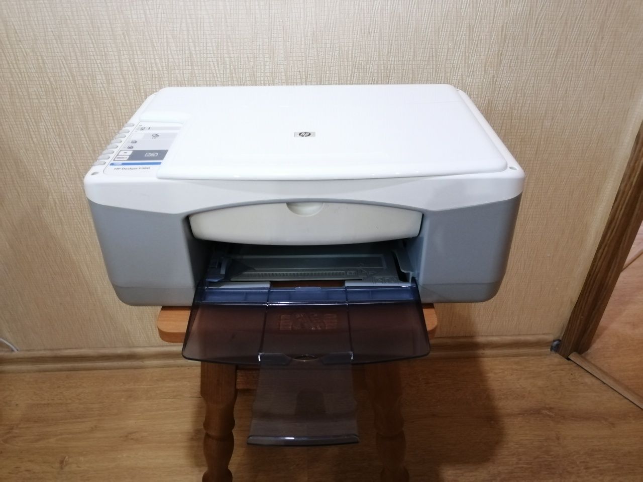Продается принтер Hp deskjet f380