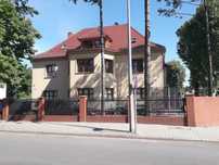 Wynajem Mieszkania w Sulechowie 36 m²!