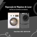 Reparação de Maquina de Lavar