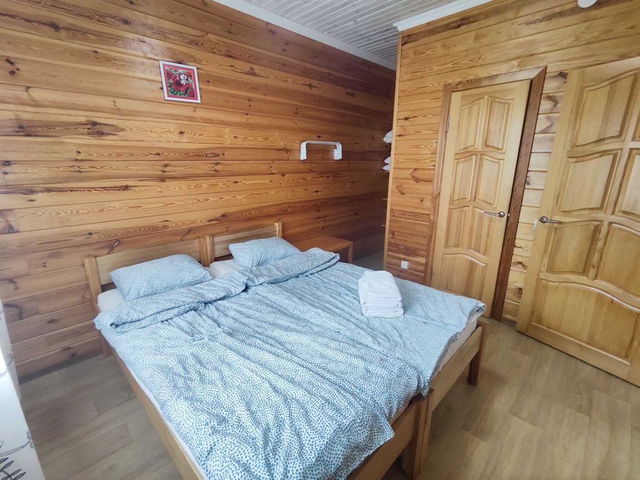 Довгострокова оренда Будинок Яблуниця Буковель