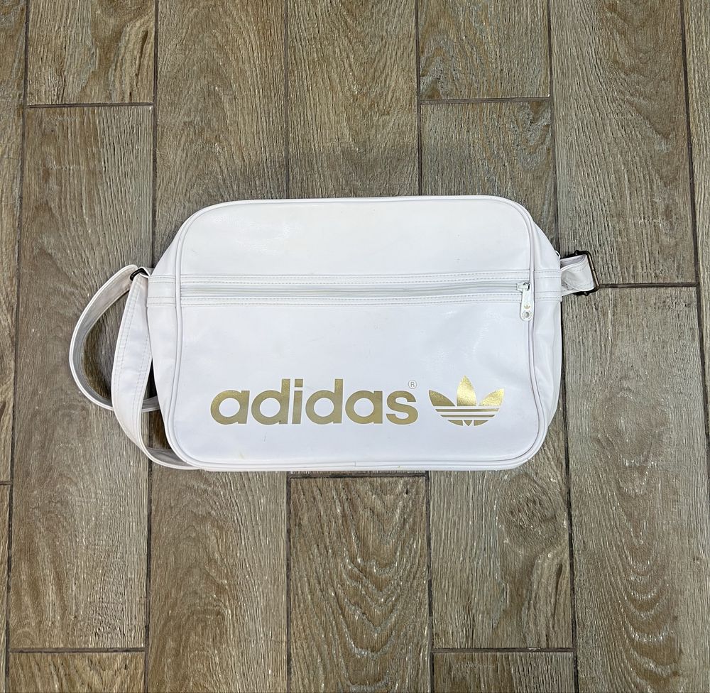 Adidas сумка оригінал sling bag