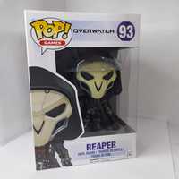 Funko Pop / Reaper / 93 / Overwatch