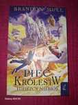Brandon Mull Pięć Królestw [PJBSZP2]