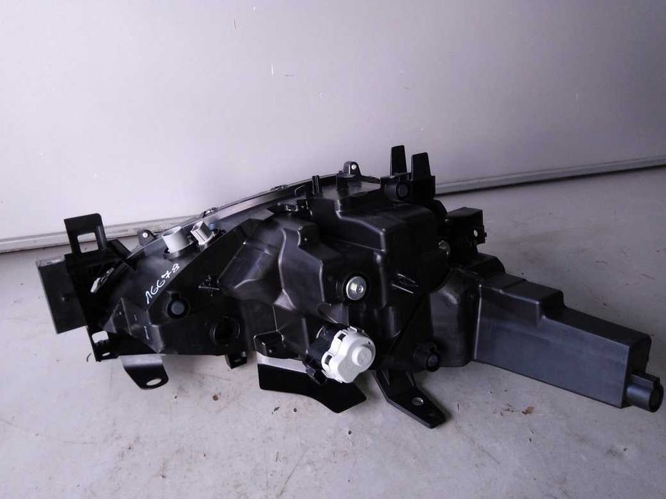 Mazda CX5  17r.- Lampa Full Led Przód Lewa