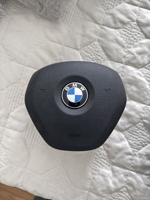Volante Original BMW serie F