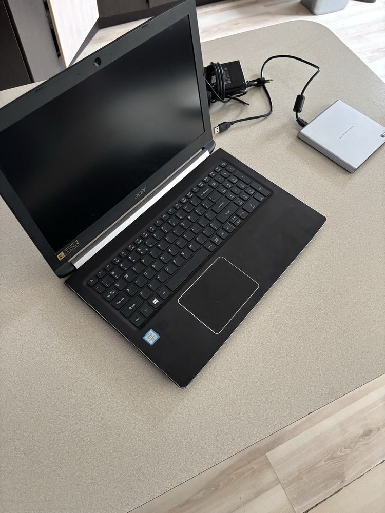 Acer aspire 5 *stan dobry*