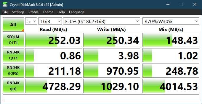 Disco Rígido Seagate IronWolf PRO 20Tb 3.5" SATA 6Gb/s 7200rpm