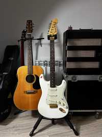 Stratocaster Fender Partcaster