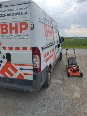 fiat ducato 2.3 D  2008 r