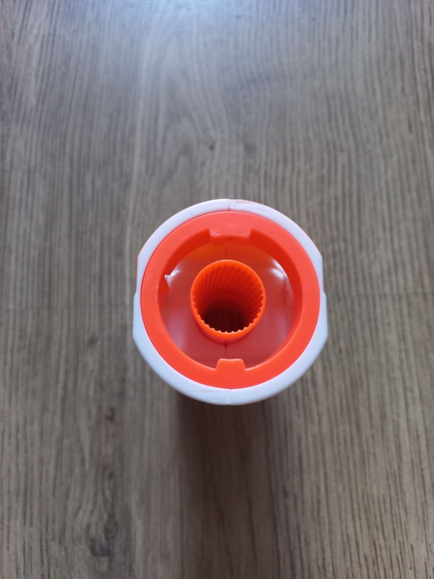 Nerf modulus ionfire