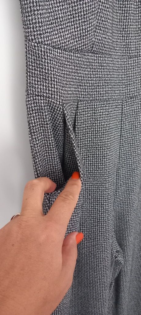 Macacão com Copas Novo TAM S/M  ( Portes incluídos)