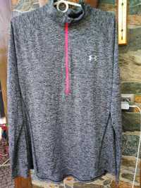 Under Armour Loose bluza damska z USA