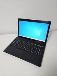 Ноутбук 15.6" Lenovo G575 AMD-E450/DDR3-4Gb/HDD-320Gb