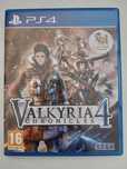 Valkyria Chronicles 4 na PS4 SKLEP