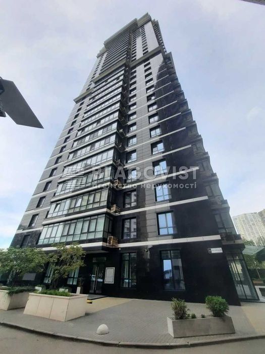 Продаж 2х кім 86м2 бул Лесі Українки, 7в Центр Печерськ ЖК Jack House