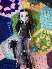 лялька monster high frankie stein френкі штейн монстер хай