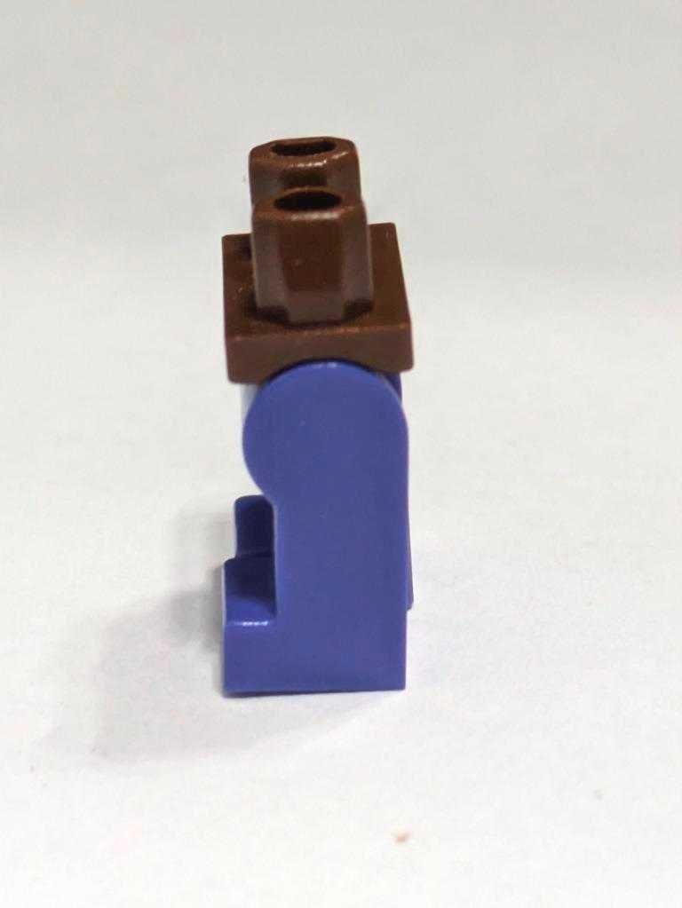 NOWE nogi 970c43 sw0053 Jango Fett 7153 Lego Star Wars WARSZAWA