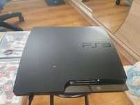 Konsola PlayStation 3