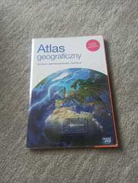 Atlas geograficzny Nowa Era