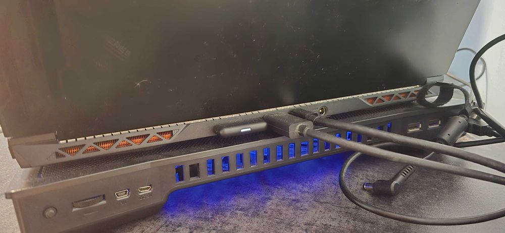 Laptop Gamingowy Gigabyte G5 i5-12500H RTX 4060 "144Hz" 1 TB 32GB DDR4