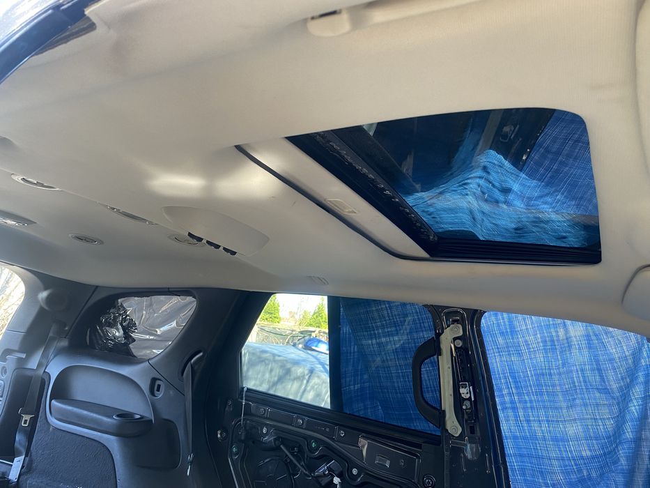 Podsufitka Dodge Durango Limited citadel 2014 plus
