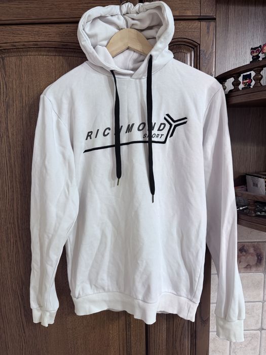 Кофта світшот худі унісекс John Richmond