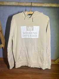 Weekend Offender