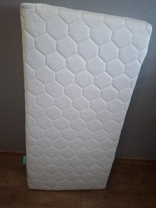Materac do Łóżeczka 120×60