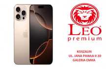 IPhone 16 Pro Max 256GB - NOWY
