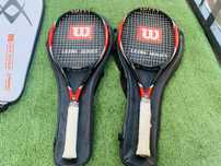 Rakiety Wilson Ultra Classic