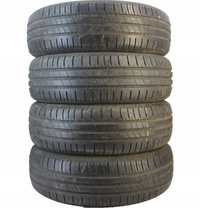 4x 185/65R15 opony letnie Hankook 60117