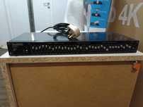 Equalizer studyjny Sound Tech st15q made in Japan!