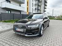 Audi A6 Allroad 3.0 TDI 313KM bogata wersja zamiana