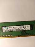 4 GB RAM SAMSUNG karta pamięci PODRĘCZNEJ laptop komputer sterownik